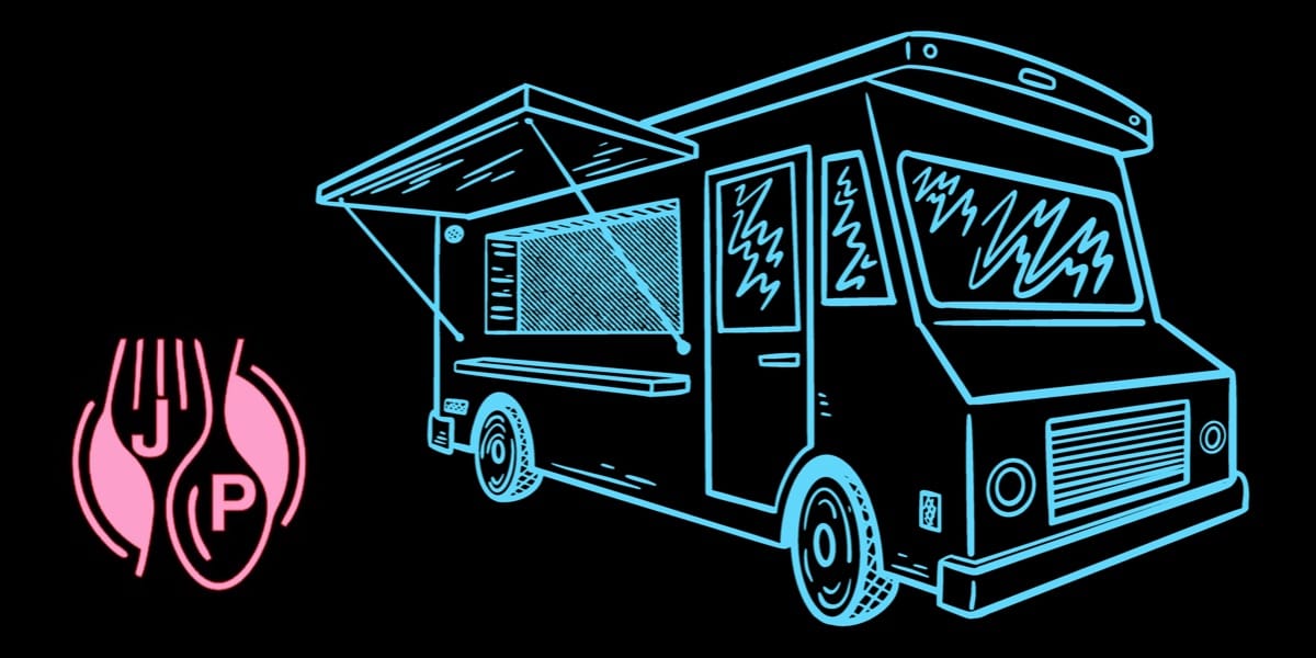 JP Food Trucks