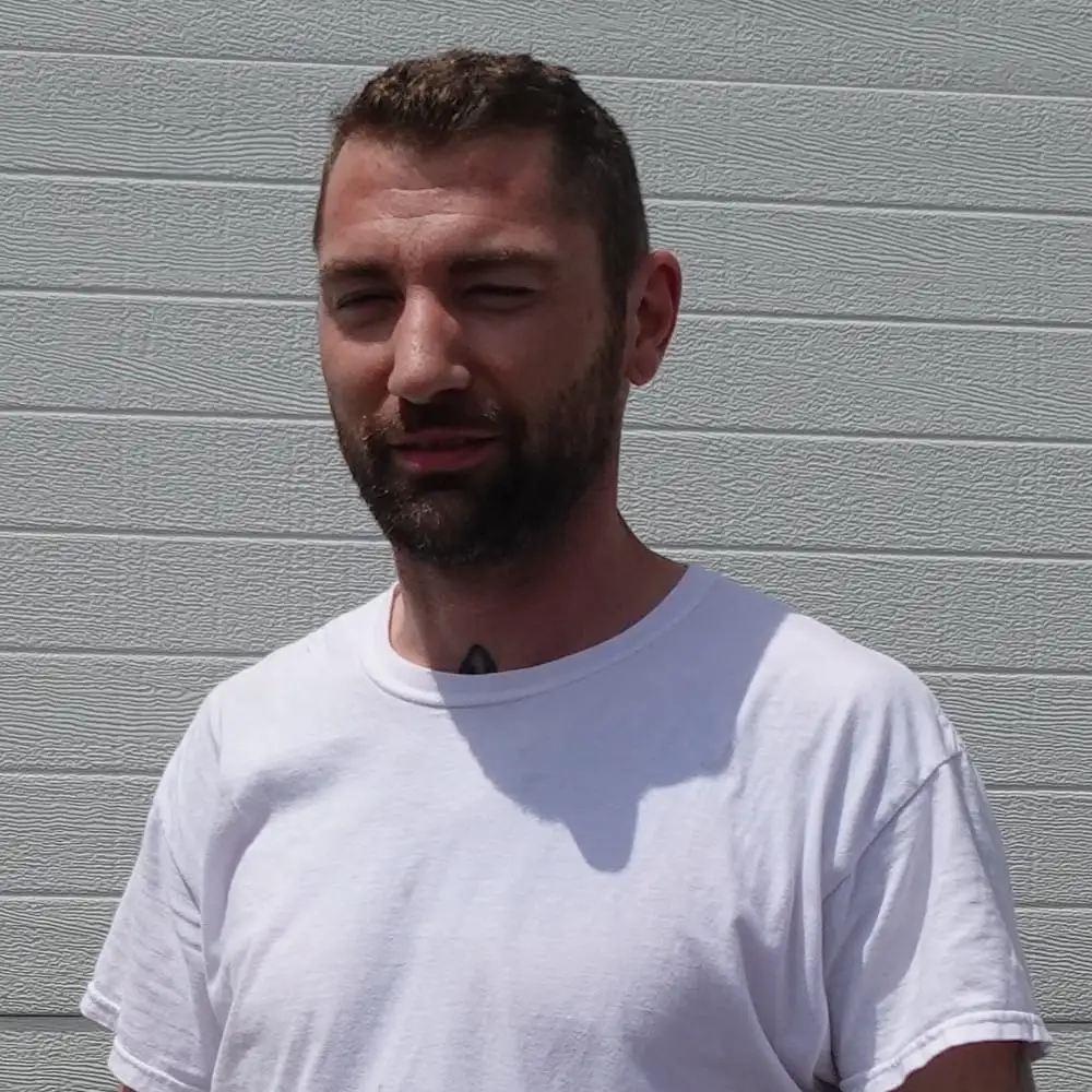 photo of Jake Gerevics