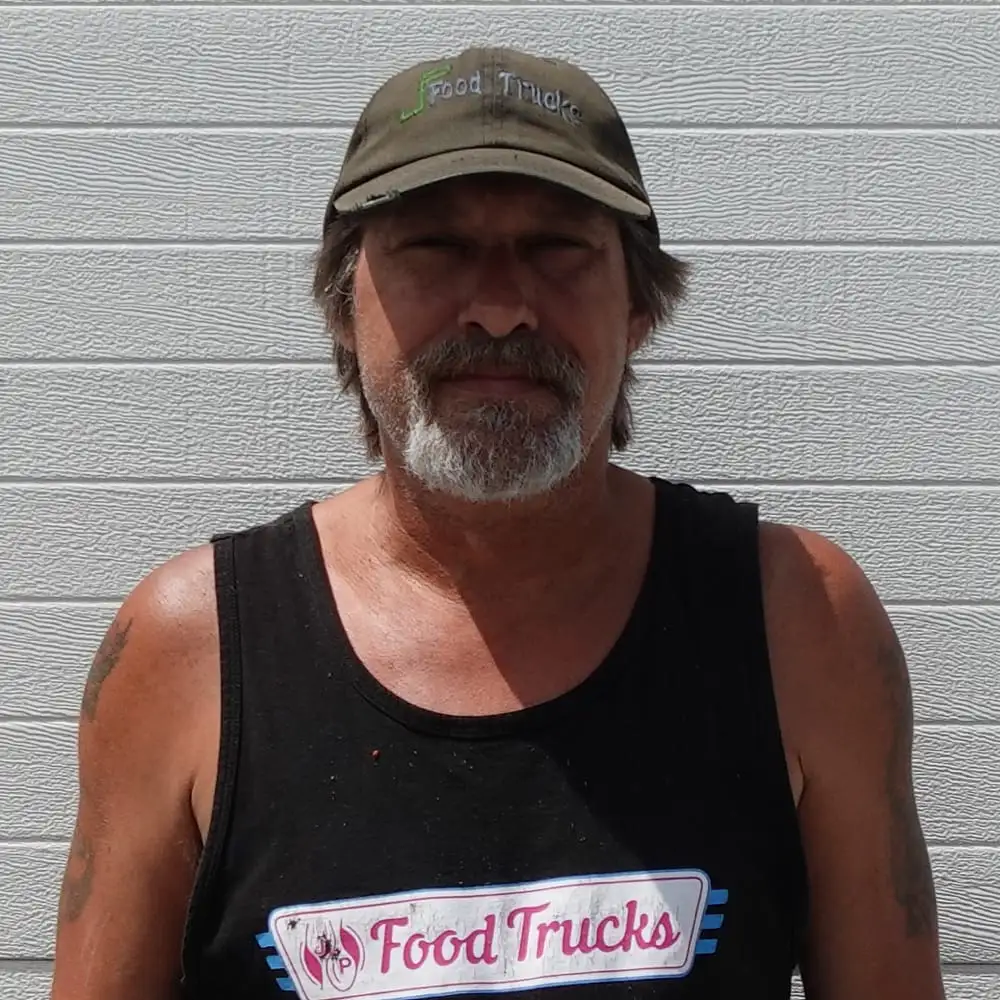 photo of Jamie Gutek