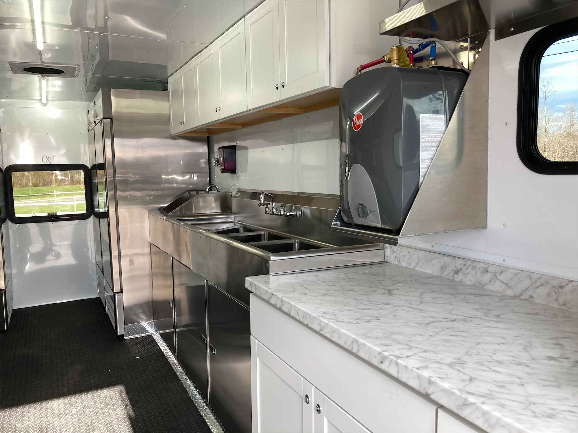 north dakota forestry services counter