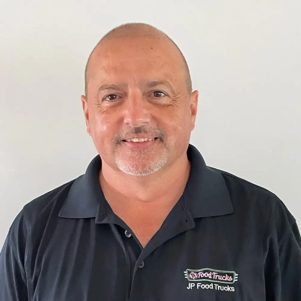 photo of PJ Azzarella